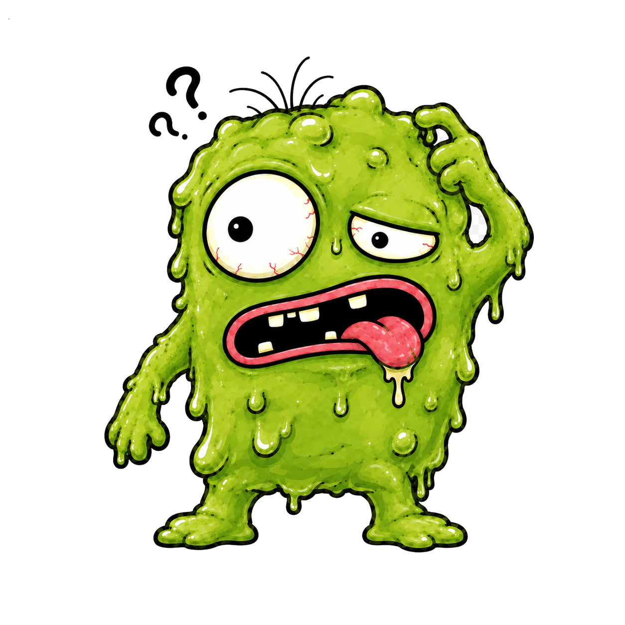 Boogie Blob phase two
